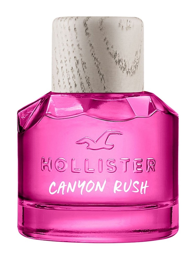 Hollister Canyon Rush for Her Eau De Parfum 100ml - Image 1 of 5