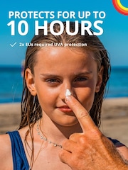 P20 Kids SPF 50+ Suncream 200ml - Image 8 of 10