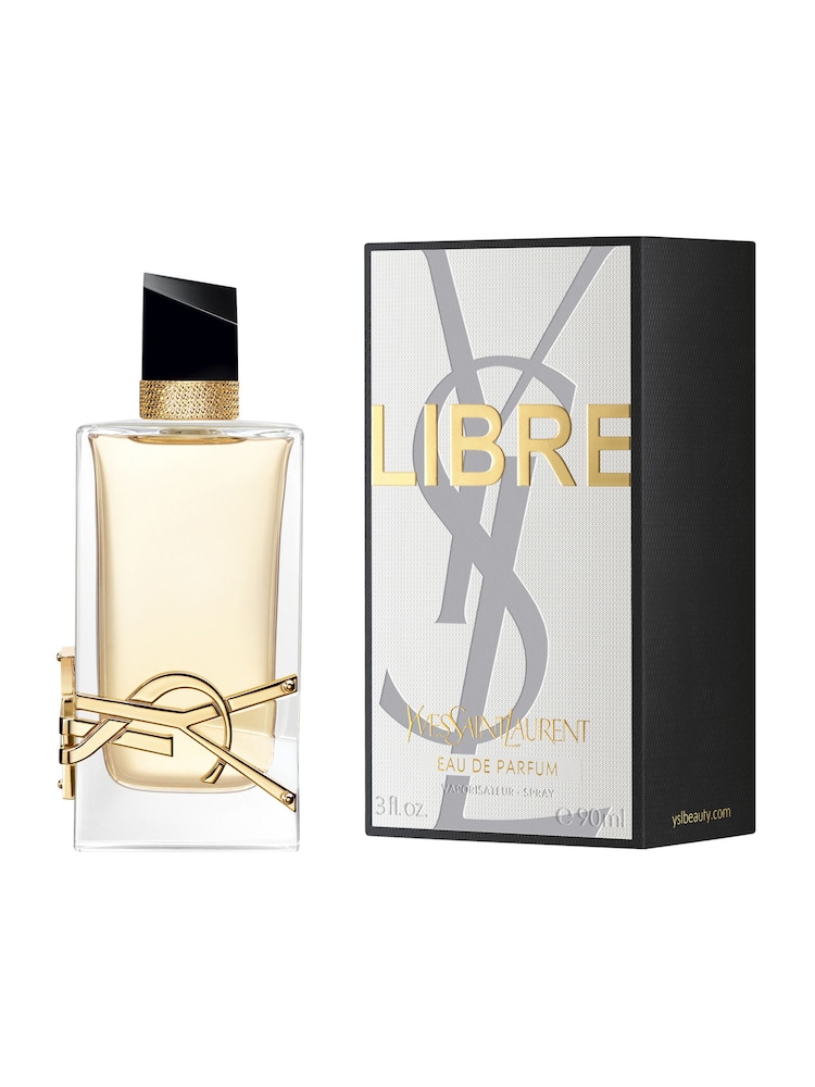 Yves Saint Laurent Libre Eau de Parfum 90ml - Image 2 of 5