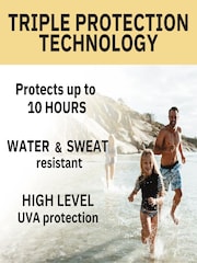 P20 Original SPF 30 Oil Spray Suncream 100ml - Image 10 of 10
