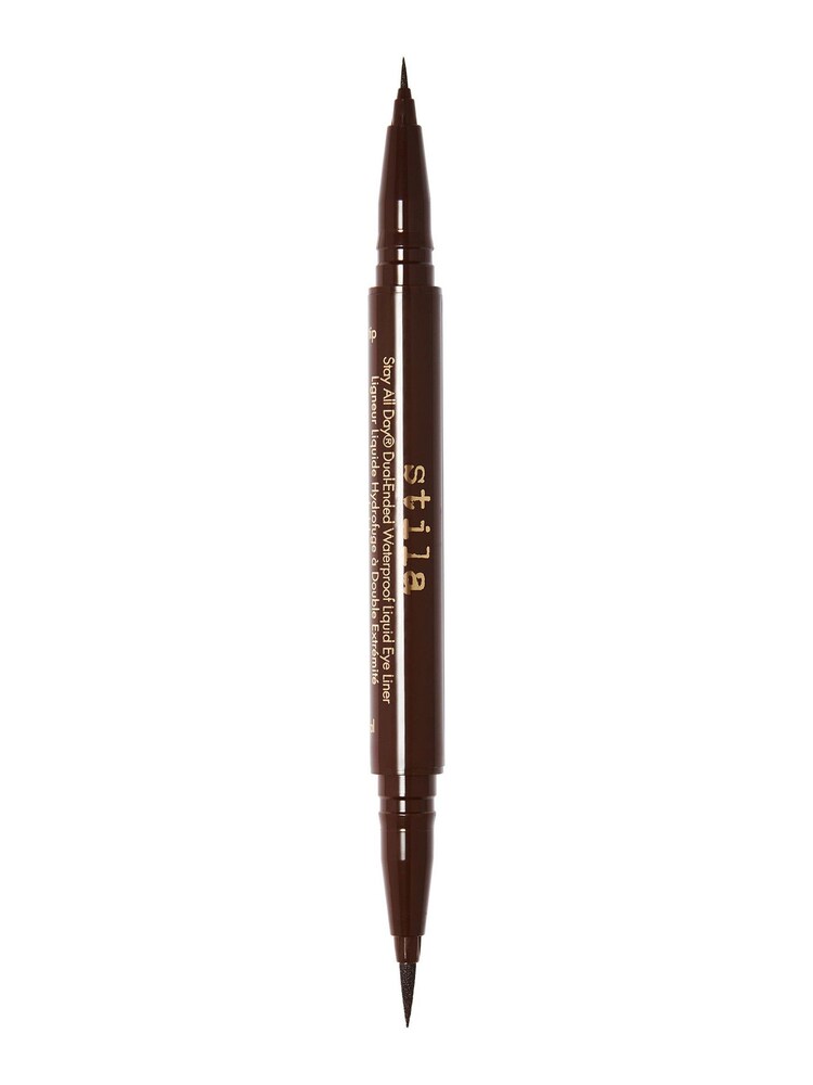 Stila Stay All Day Dual Ended Waterproof Liquid Eye Liner - Image 1 of 5