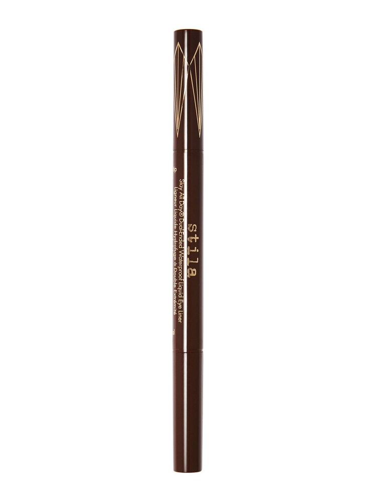 Stila Stay All Day Dual Ended Waterproof Liquid Eye Liner - Image 2 of 5