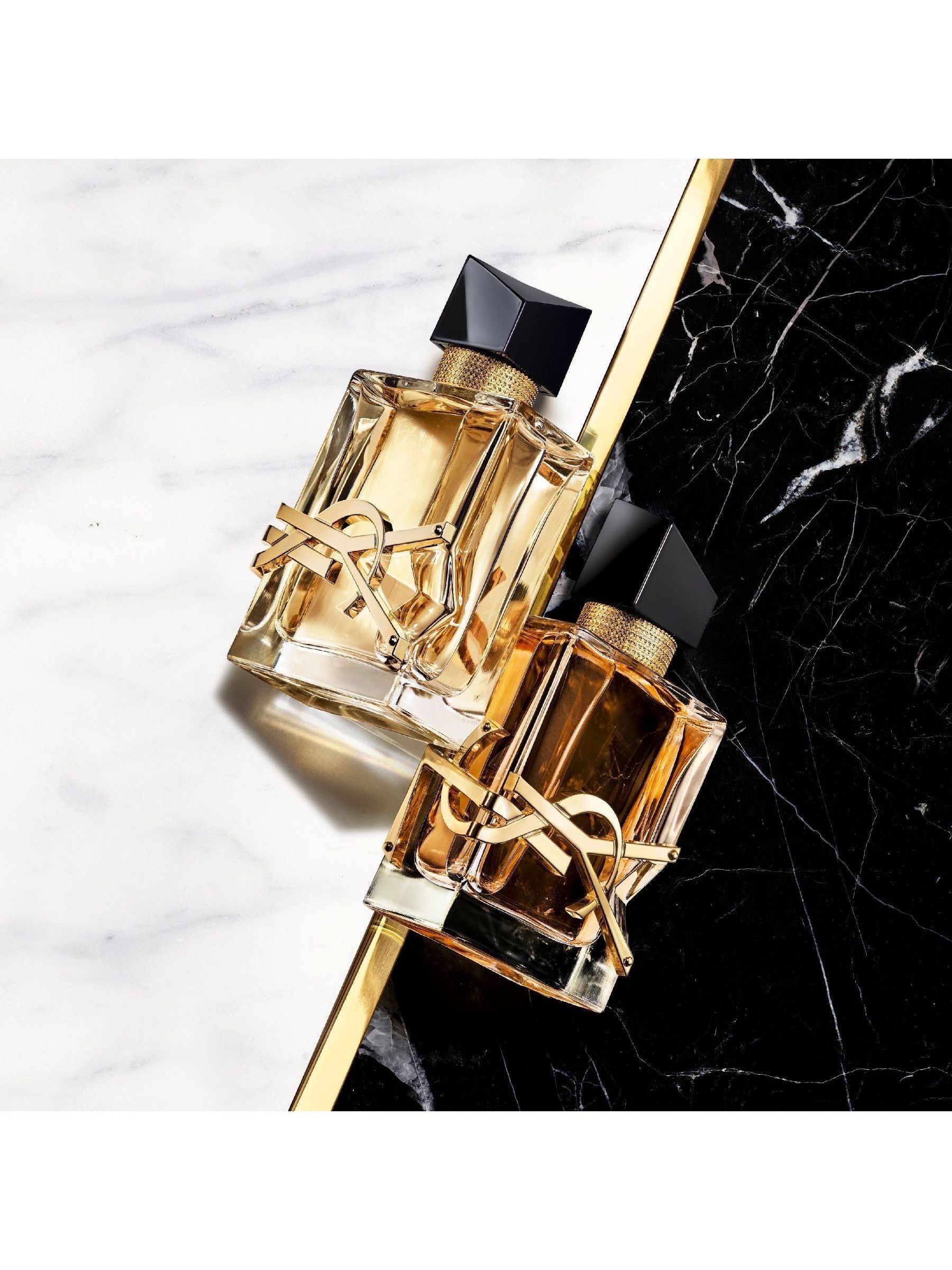 Buy Yves Saint Laurent Libre Intense Eau De Parfum 50ml from the