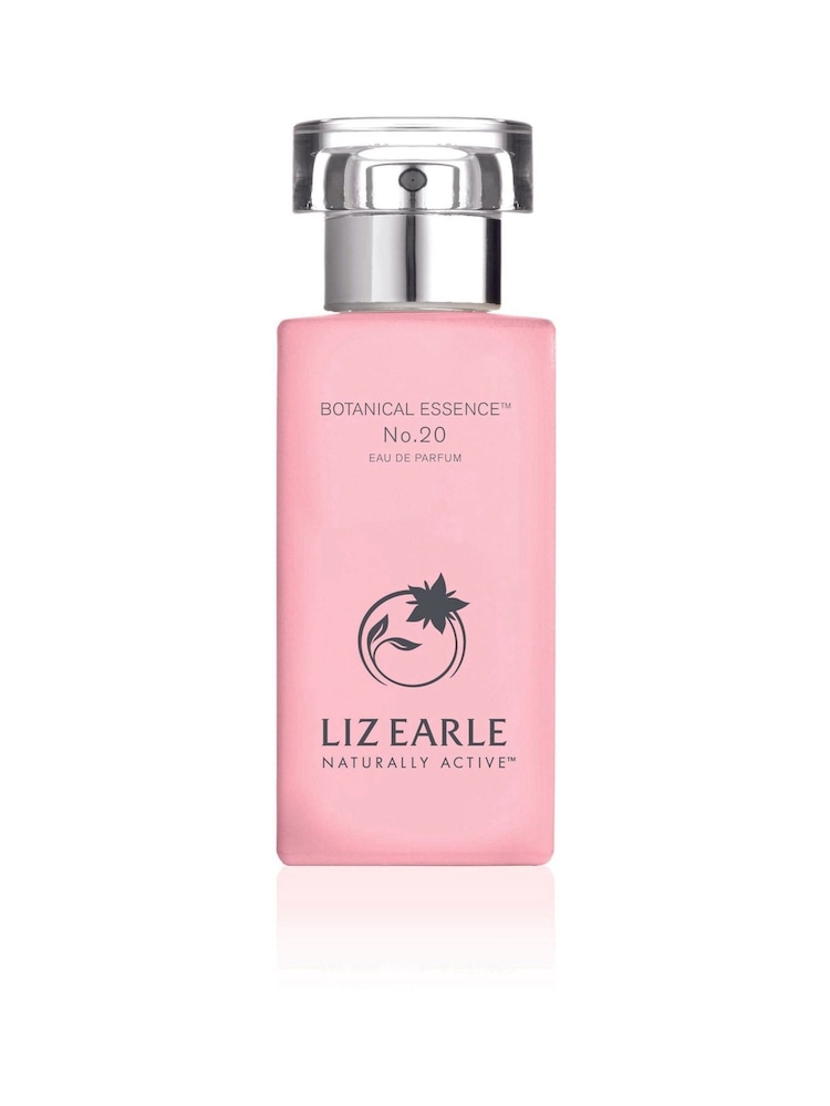 Liz Earle Botanical Essence™ No.20 Eau de Parfum 50ml - Image 1 of 4