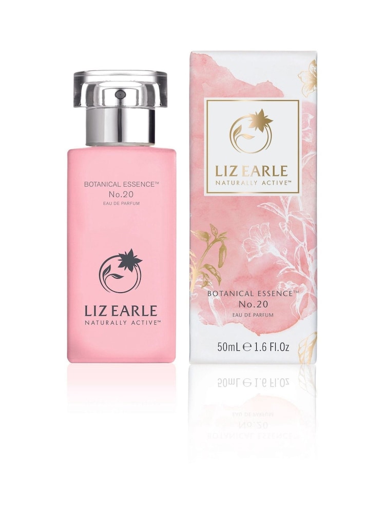 Liz Earle Botanical Essence™ No.20 Eau de Parfum 50ml - Image 2 of 4