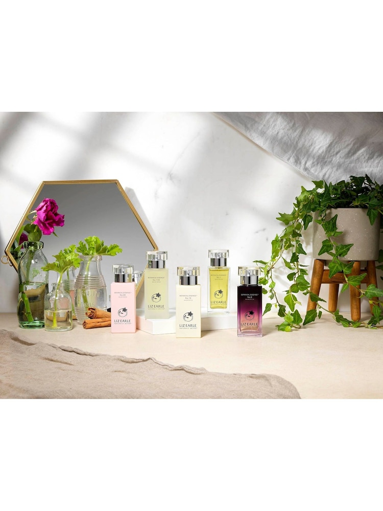 Liz Earle Botanical Essence™ No.20 Eau de Parfum 50ml - Image 4 of 4