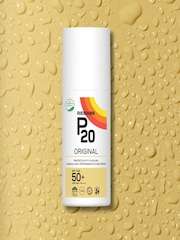 P20 Original SPF 50+ Oil Spray Suncream 200ml - Image 8 of 10