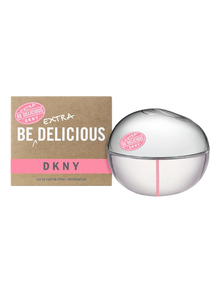 DKNY Be Extra Delicious Eau de Parfum 100ml - Image 2 of 5