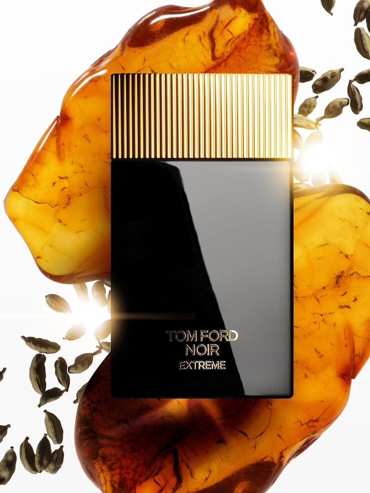 TOM FORD Noir Extreme Parfum 150ml - Image 2 of 2