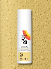 P20 Original SPF 20 Oil Spray Suncream 200ml - Image 7 of 10