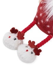 Rosewood Christmas Dog Toys Set of 3 Candy Cane Gingerbread Gonk - Image 6 of 6