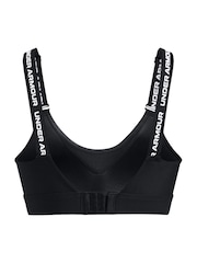 Under Armour Black Infinity High Bra - Image 9 of 10