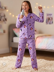 Character K Pop Demon Hutrix Button Up Pyjamas Set - Εικόνα 10 από 11