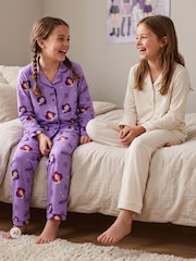 Character K Pop Demon Hutrix Button Up Pyjamas Set - Εικόνα 11 από 11