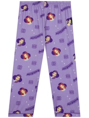 Character K Pop Demon Hutrix Button Up Pyjamas Set - Εικόνα 3 από 11