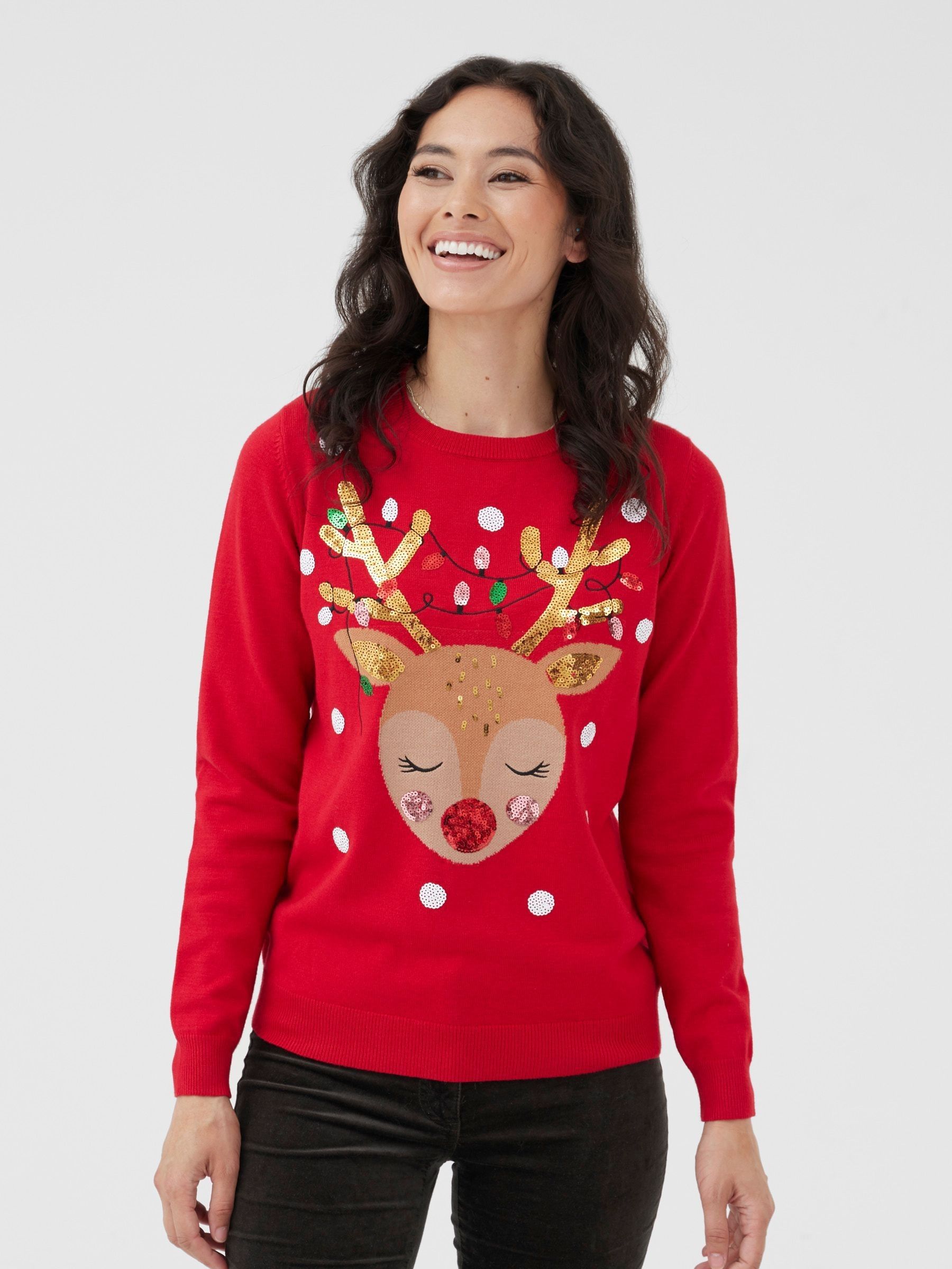 Society 8 christmas jumper discount