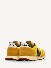 Veja Yellow Rio Branco II Trainers - Image 2 of 3