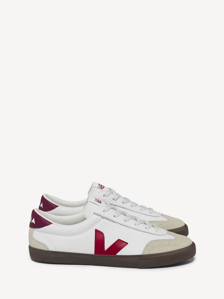Veja Volley Trainers - Image 1 of 6