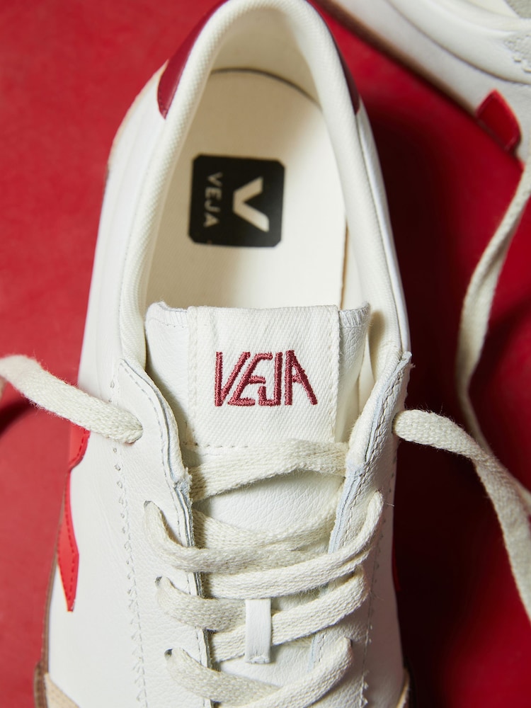 Veja Volley Trainers - Image 2 of 6