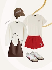 Veja Volley Trainers - Image 4 of 6