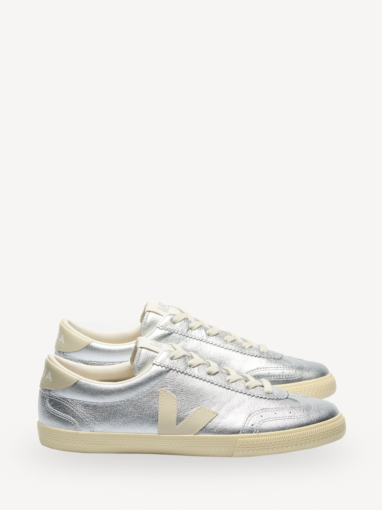 Veja Volley Trainers - Image 1 of 3 Veja Volley Trainers - Image 1 of 3