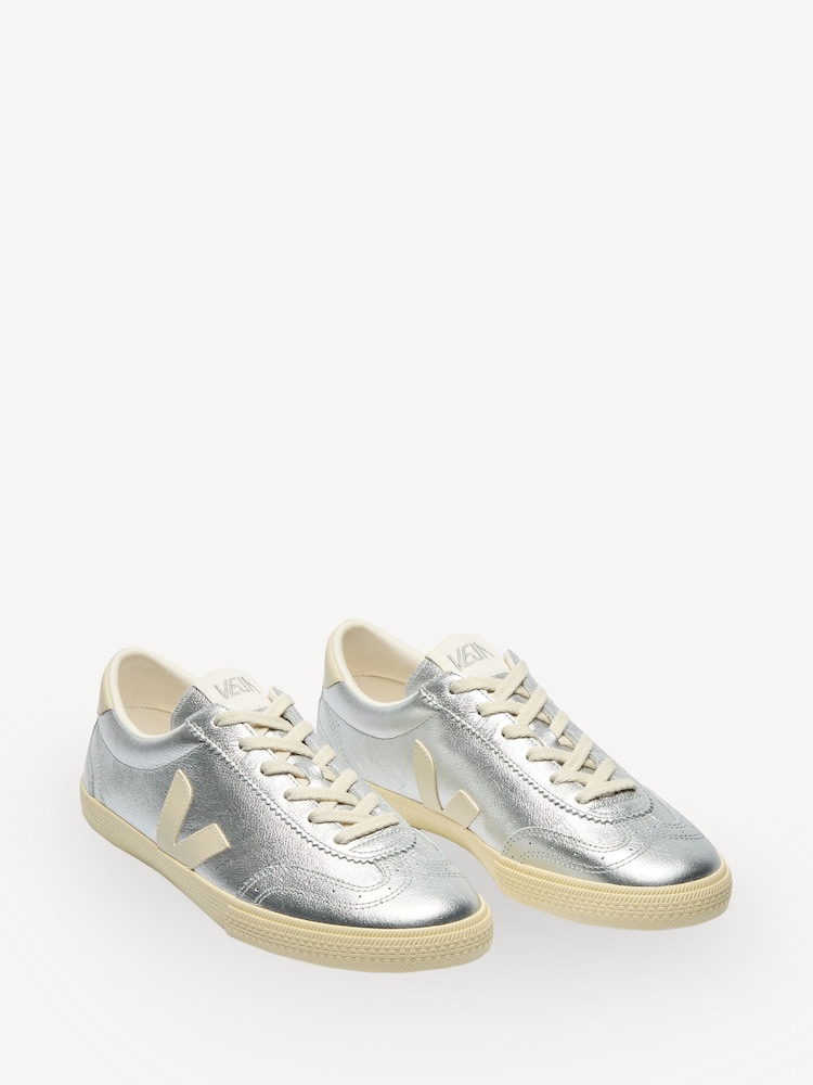 Veja Volley Trainers - Image 2 of 3 Veja Volley Trainers - Image 2 of 3
