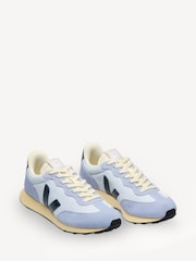 Veja Rio Branco II Black Trainers - Image 3 of 3