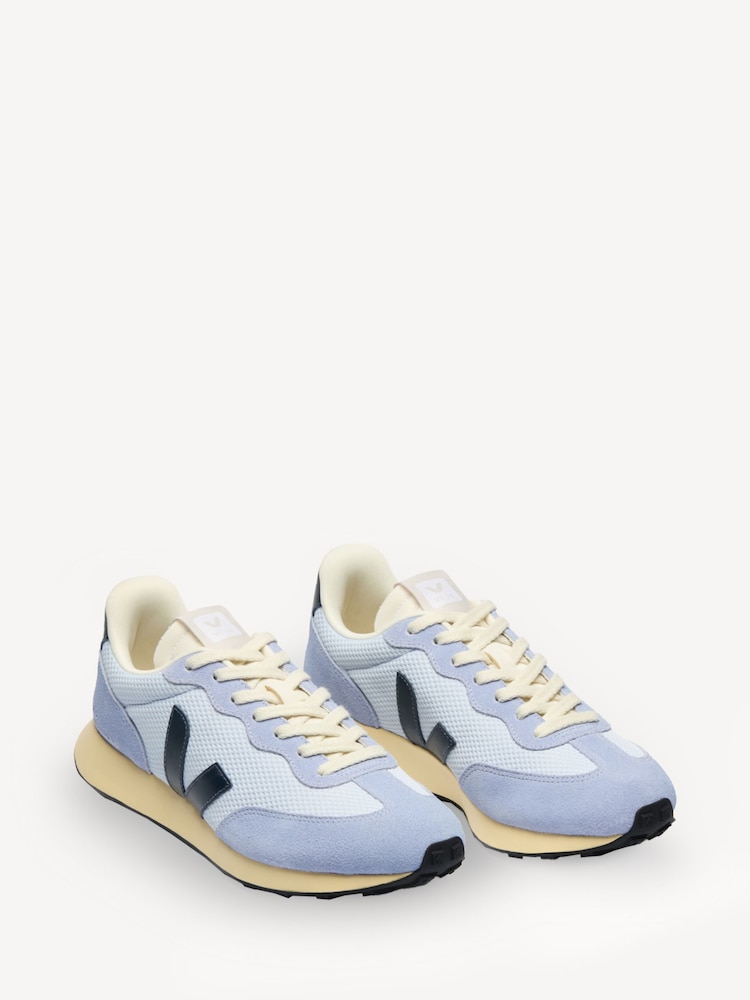 Veja Rio Branco II Black Trainers - Image 3 of 3