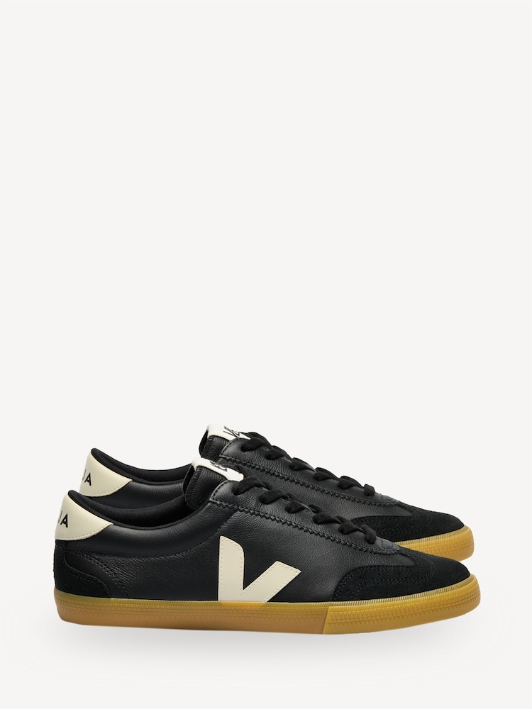 Veja Volley Trainers - Image 1 of 3