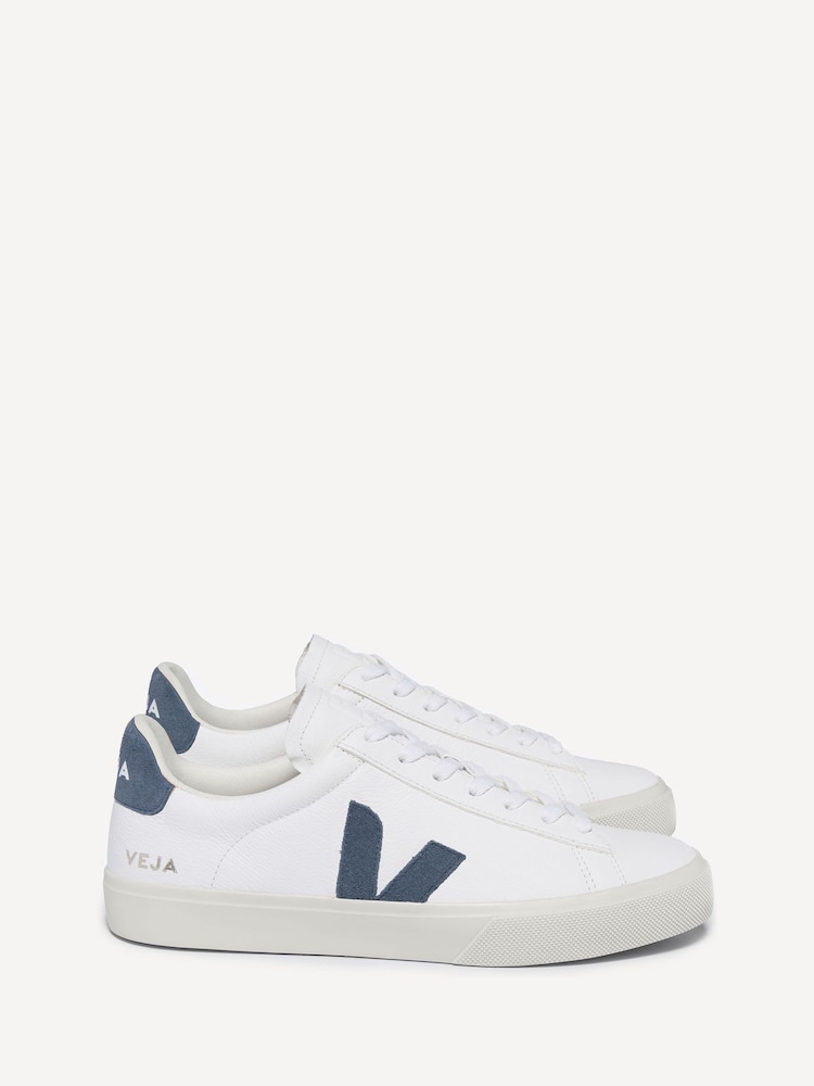 Veja Campo Trainers - Image 1 of 3 Veja Campo Trainers - Image 1 of 3
