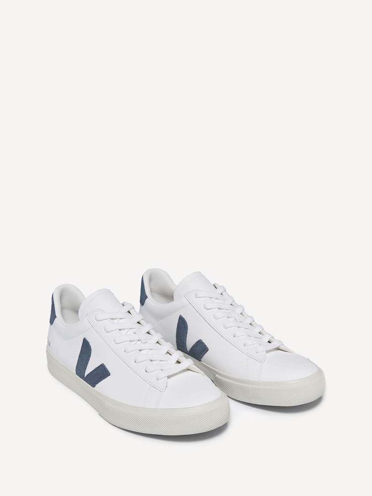 Veja Campo Trainers - Image 2 of 3 Veja Campo Trainers - Image 2 of 3