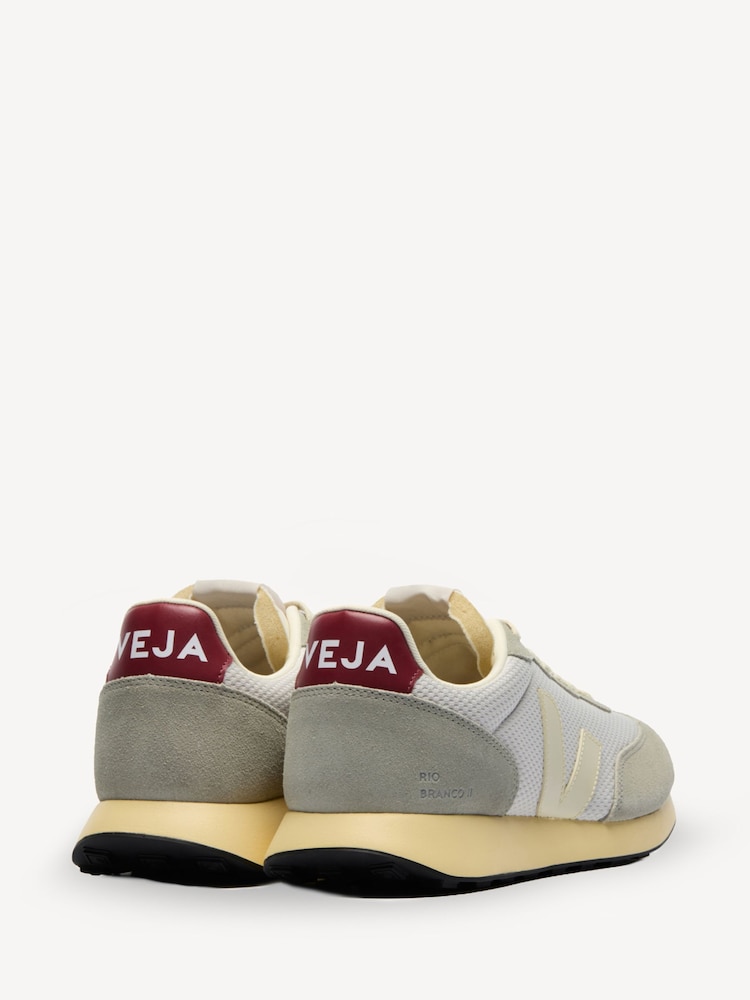Veja Rio Branco Ii Trainers - Image 2 of 3 Veja Rio Branco Ii Trainers - Image 2 of 3