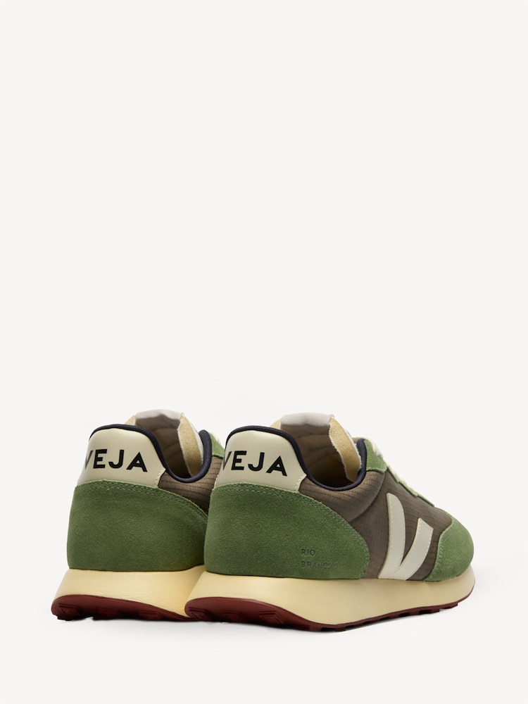 Veja Rio Branco Ii Trainers - Image 2 of 3 Veja Rio Branco Ii Trainers - Image 2 of 3