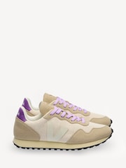 Veja SDU Nude Trainers - Image 1 of 3