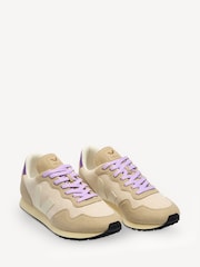 Veja SDU Nude Trainers - Image 2 of 3