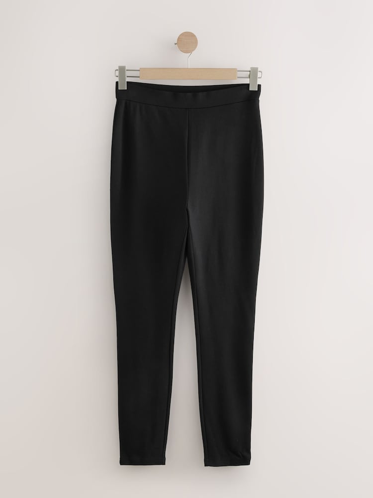 Black Leggings - Image 1 of 1