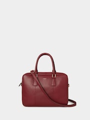 Osprey London The Adaline White Laptop Bag - Image 1 of 6