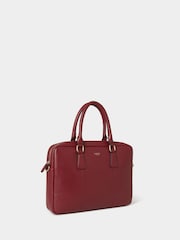 Osprey London The Adaline White Laptop Bag - Image 3 of 6