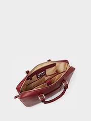 Osprey London The Adaline White Laptop Bag - Image 4 of 6