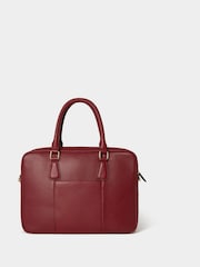 Osprey London The Adaline White Laptop Bag - Image 5 of 6