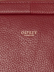 Osprey London The Adaline White Laptop Bag - Image 6 of 6