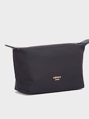 Svart - OSPREY LONDON The Wanderer Nylon Tvättpåse - Bild 2 av 6