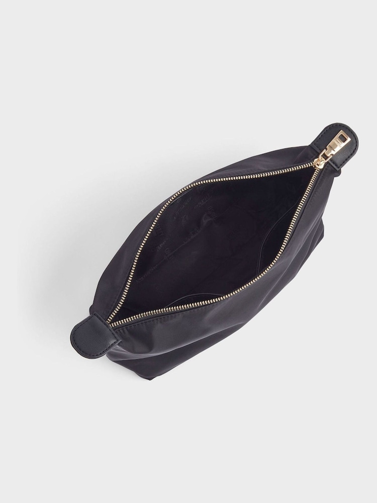OSPREY LONDON The Wanderer Nylon Washbag - Image 3 of 6