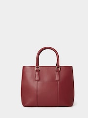 Osprey London The Adaline Leather Work Bag - Image 1 of 6
