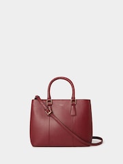 Osprey London The Adaline Leather Work Bag - Image 2 of 6