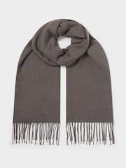 Osprey London The Rainbow Wrap Scarf - Image 1 of 3