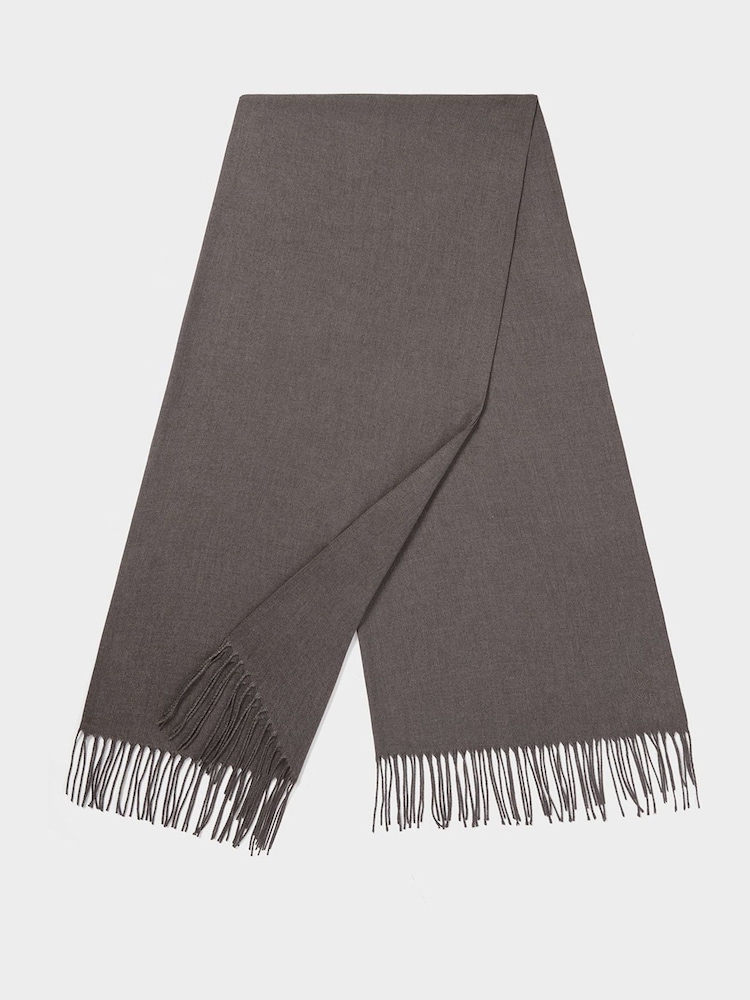 Osprey London The Rainbow Wrap Scarf - Image 2 of 3