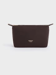 Brun - OSPREY LONDON The Wanderer Nylon Tvättpåse - Bild 1 av 6