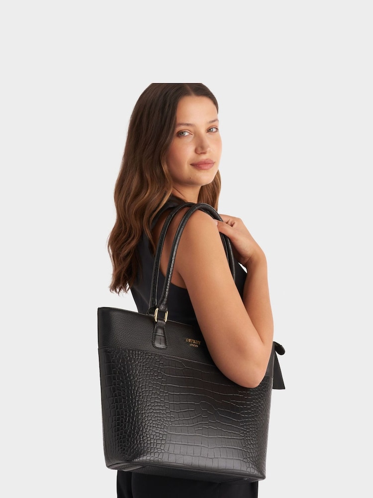 Osprey London The Kellie Tote Bag - Image 2 of 7