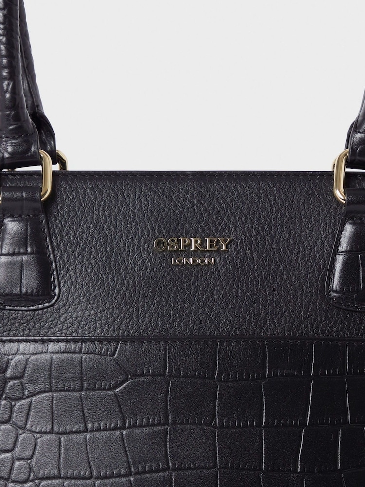 Osprey London The Kellie Tote Bag - Image 7 of 7